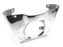 Suzuki Intruder VL 1500 AL [2000] - Scheinwerferverkleidung Lampenmaske Lampenhalter Chrom-1