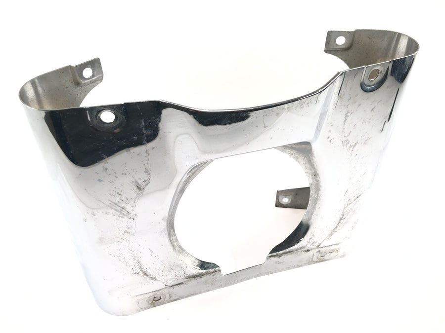 铃木 Intruder VL 1500 AL [2000] - 车头灯罩灯罩灯座镀铬