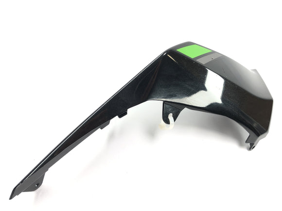 川崎忍者125 BX125B [2024]  - 右側の右側の右側の変装リアクラッディング