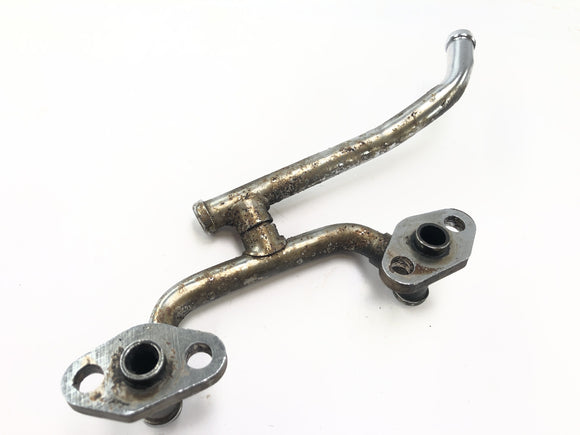 Honda SLR 650 RD09 [1997] - Wasserrohr Wasserleitung