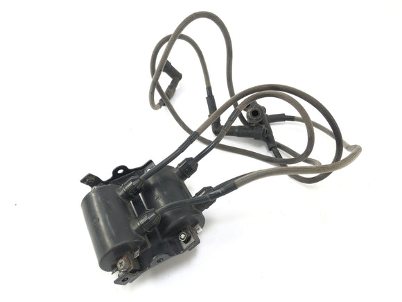 Kawasaki VN -15 VNT50A [1989] - Ignition Coil Set