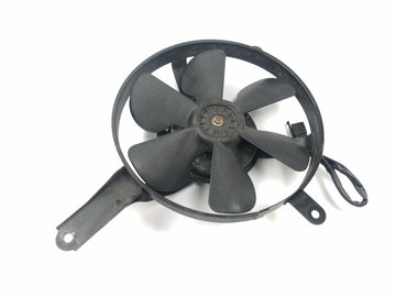 Yamaha YZF R1 RN04 [2001] - Lüfter Kühlerlüfter Ventilator radiator fan
