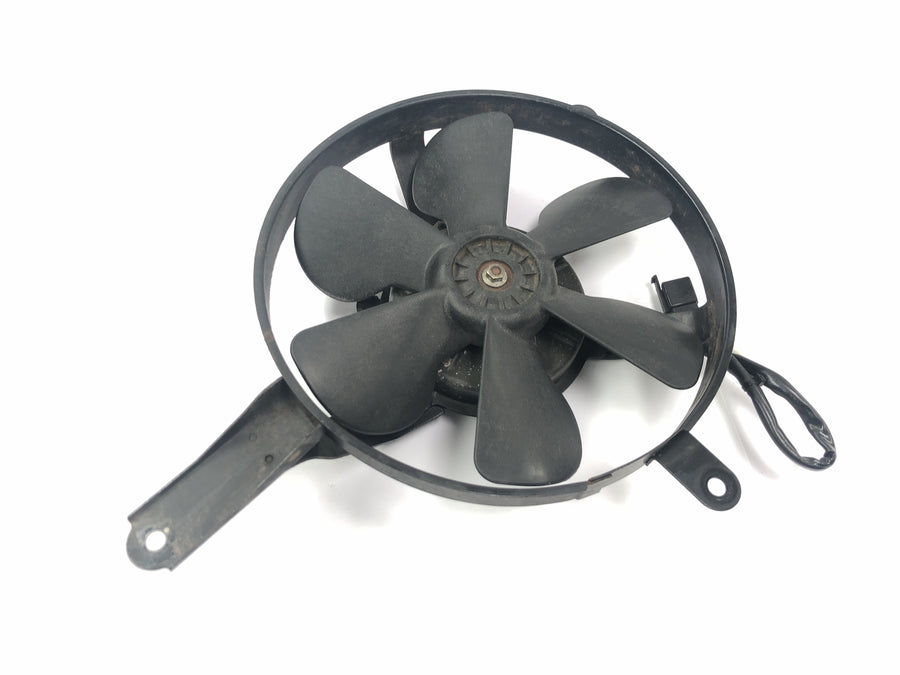Yamaha YZF R1 RN04 [2001] - Lüfter Kühlerlüfter Ventilator radiator fan