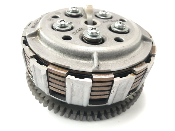 Aprilia SX 125 KX1 [2020] - Sprzęgło