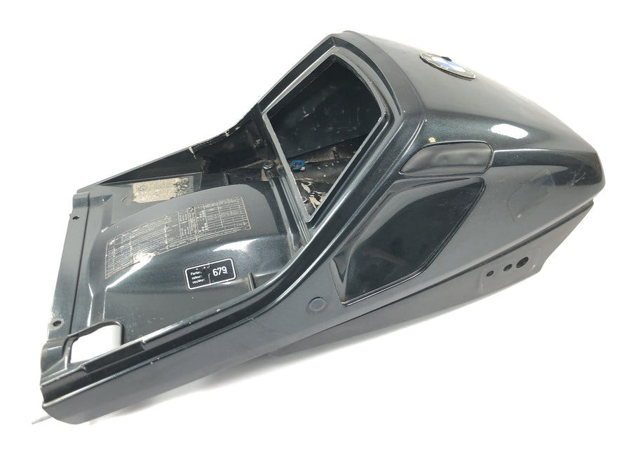 BMW K 1100 LT [1993] - Heckverkleidung Verkleidung hinten Farbcode 679