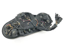Kawasaki ZRX 1200 S ZRT20A [2001] - Compteur de vitesse, tableau de bord du cockpit, compteur de vitesse 70117 kilomètres-4