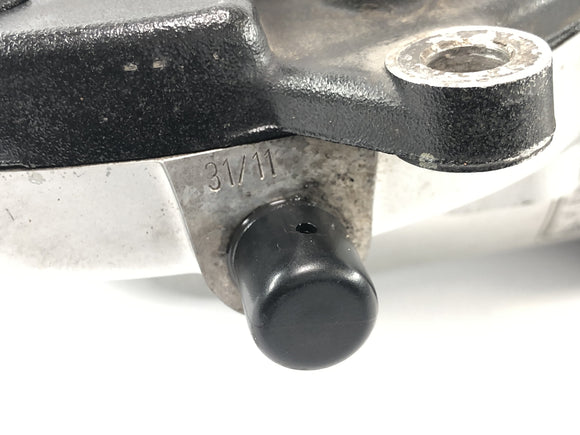 BMW R 1100 GS 259 [1995] - Endantrieb Hinterachsantrieb 31/11