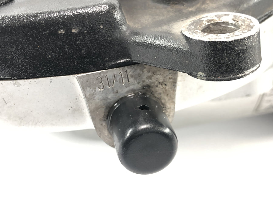 BMW R 1100 GS 259 [1995] - final drive rear axle drive 31/11