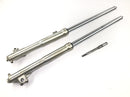 Honda XL 250 R MD03 [1993] - Gabel Telegabel Vordergabel 35 mm mit Achse-1