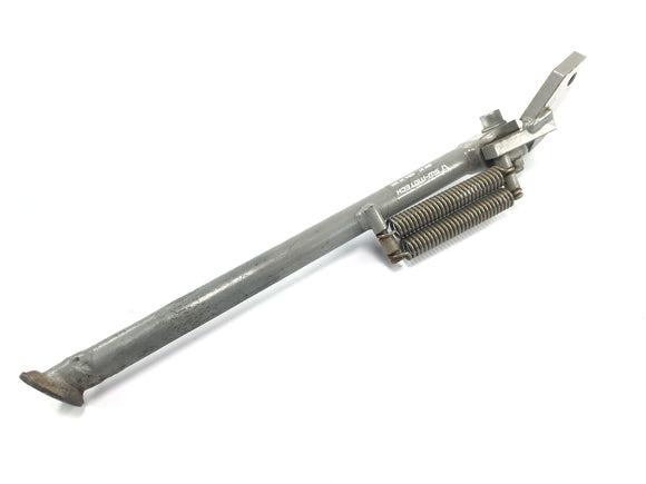 KTM 640 Adventure LC4 [2001] - Jalustan sivuteline jousella sivutuella SW-Motech SW37