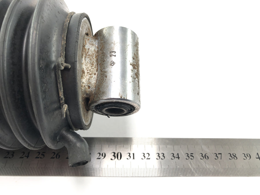 Honda GL 500 Silverwing PC02 [1982] - Shock Absorber Spring Bone