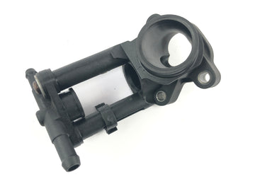 BMW C1 125 [2002] - Indsugningsmanifold, indsugningsrør, indsugningssnorkel, gashåndtag