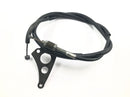 Honda CBR 900 RR Fireblade SC33 [2000] - cable de embrague cable de embrague cable Bowden con soporte-3