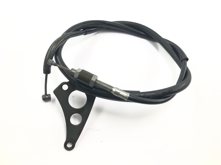 Honda CBR 900 RR Fireblade SC33 [2000] - cable de embrague cable de embrague cable Bowden con soporte