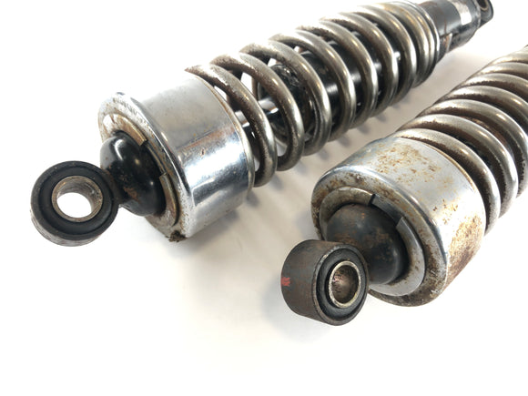 ヤマハXS 1100 2H9 [1978]  - ばね脚ショックアブソーバーセットカップル