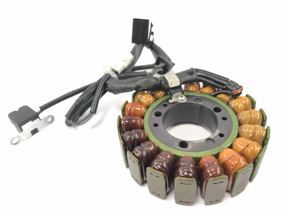 Triumph Street Triple R 675 D67LD [2010] - Motorstator do gerador de alternadores com captação