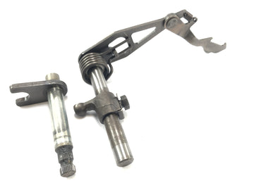 Honda GL 1000 Goldwing GL1 [1978] - Schaltwelle Set