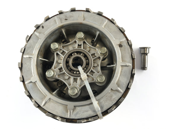 Honda Goldwing GL 1100 SC02 [1980] - Kupplung