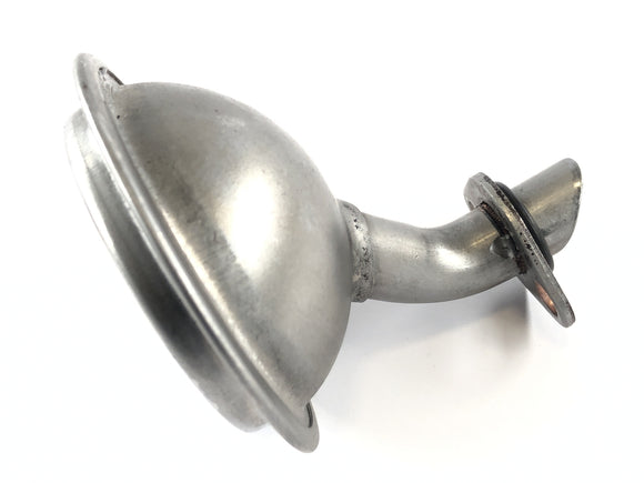 Moto Guzzi Norge 1200 [2006] - нефтяное сито