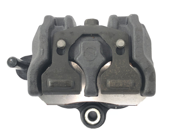 Honda CBX 750 RC17 [1984] - Jarrujen jarrujen pihdit takana