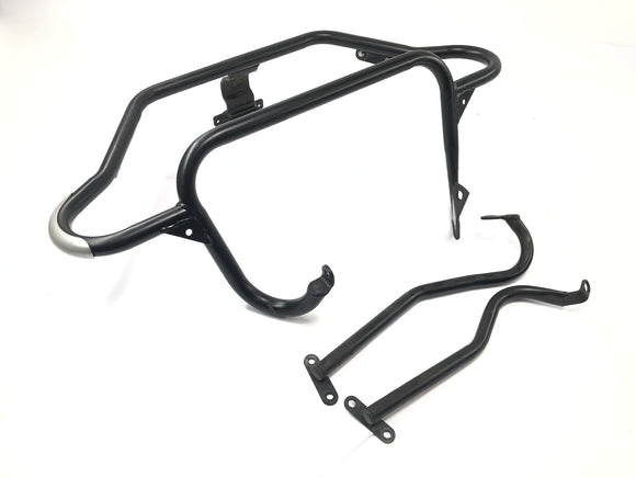 BMW R 1150 GS R21 [2002] - Krockskydd för motor