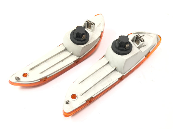 BMW K 1200 LT K2LT [1999] - Blinkr, přední kapotáž vlevo a vpravo