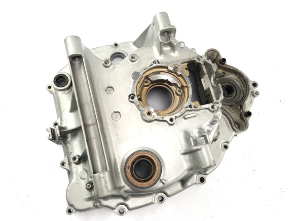 Honda GL 500 Silverwing PC02 [1982] - Крышка моторного двигателя с заправками