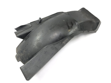 Kawasaki Z 1100 KZZ10A [1984] - achterste wielbedekking van plastic bekleding - 0