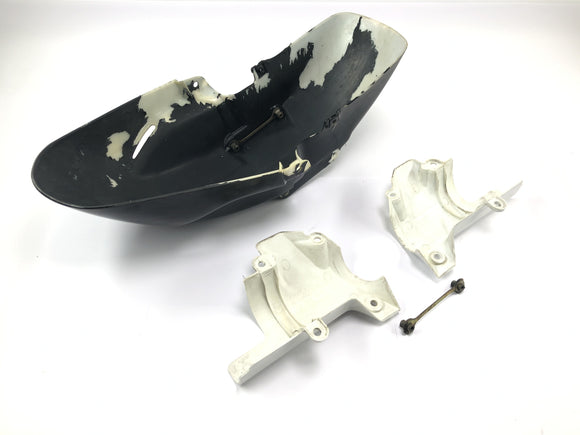 ホンダ CBR900RR ファイアブレード SC33 [2000] - フロントフェンダー