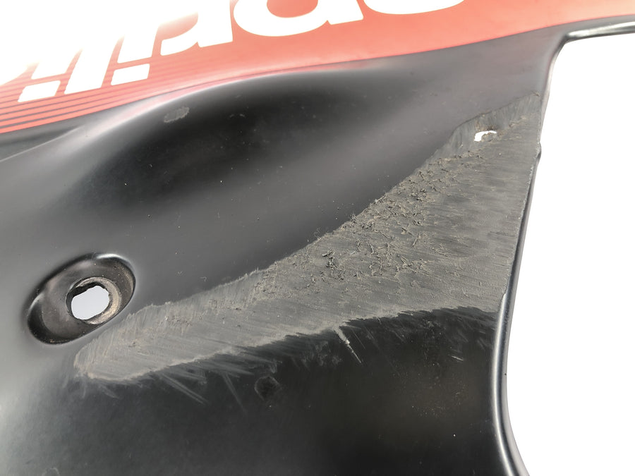 Aprilia RSV 1000 R [2004] - Sidekledningskivedel høyre