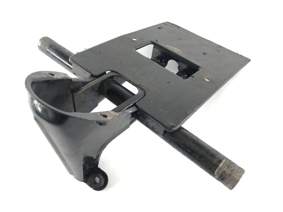 Honda GL 1000 Goldwing GL1 [1977] - držák poznávací značky zaznamenávání zadního světla