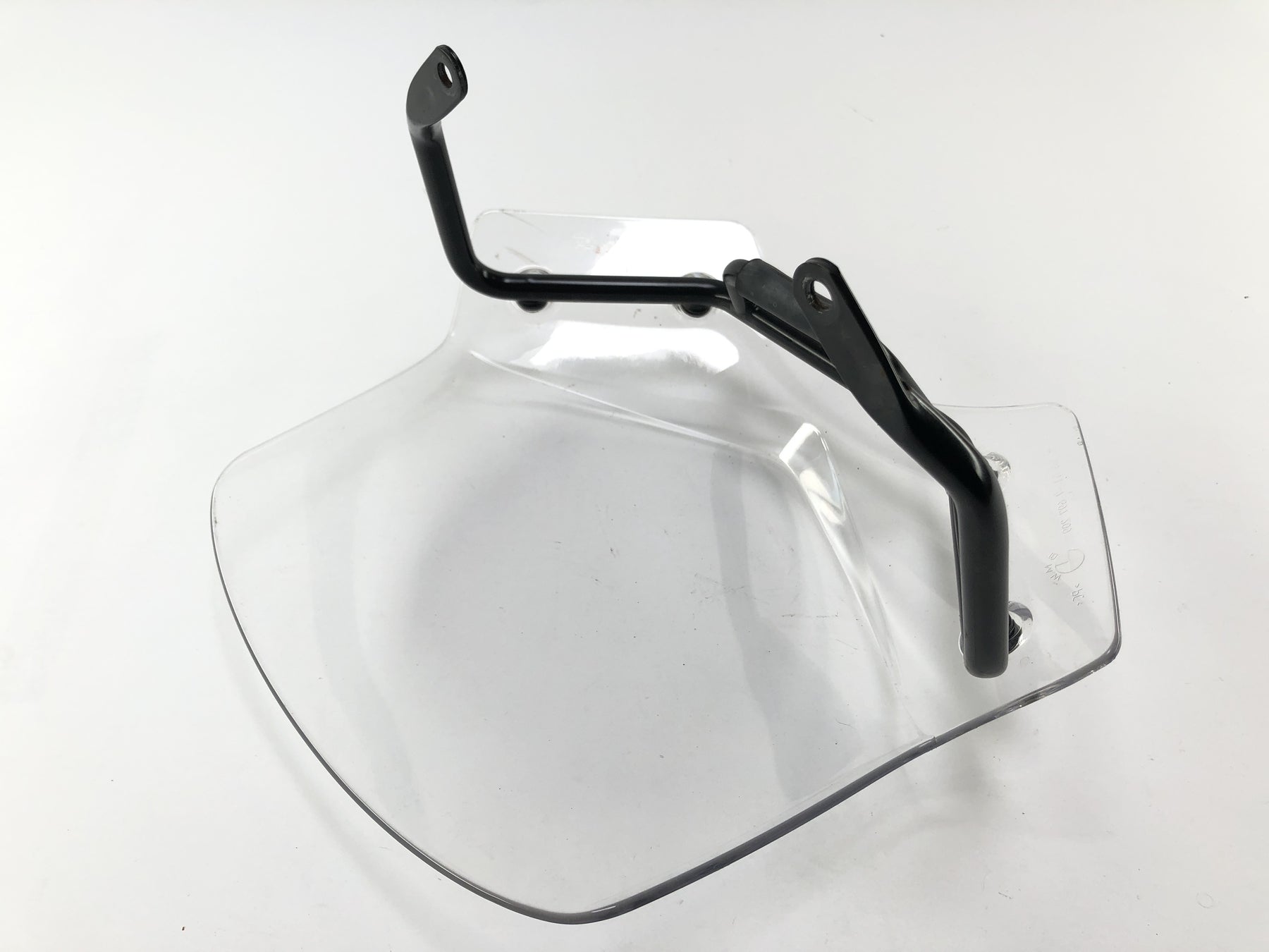 BMW R 1200 R [2007] - Wind Shield Cladding Disc