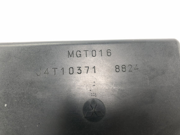 Suzuki Intruder VL 1500 AL [2000] - CDI Steuergerät Zündeinheit Zündbox ECU