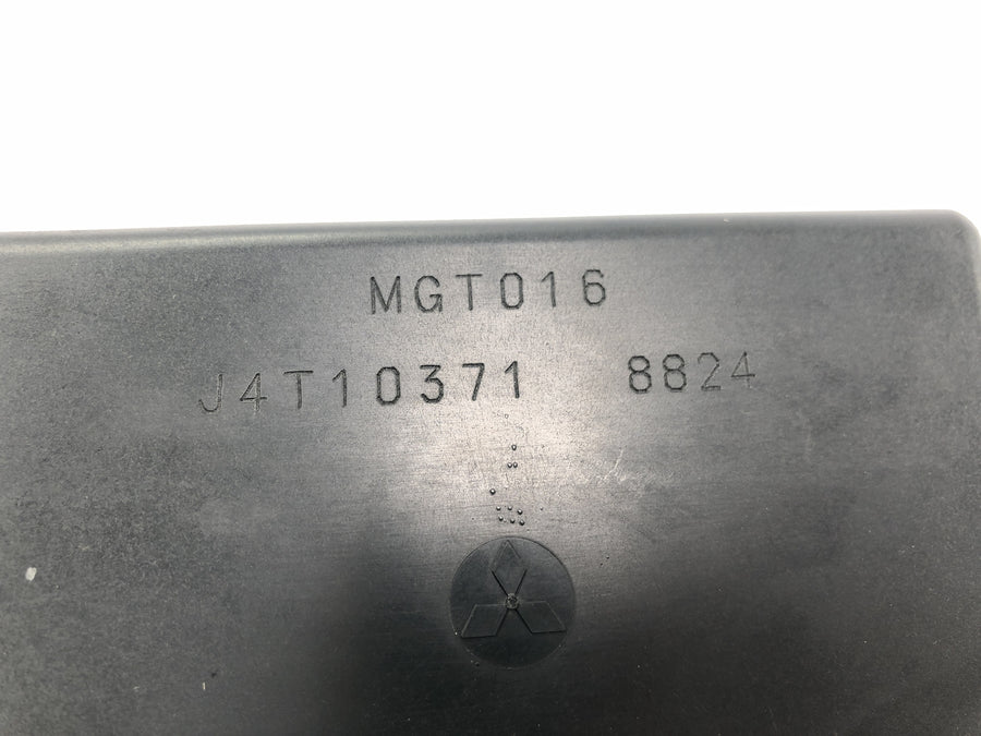 Suzuki Intruder VL 1500 AL [2000] - Unidad de control CDI unidad de encendido caja de encendido ECU