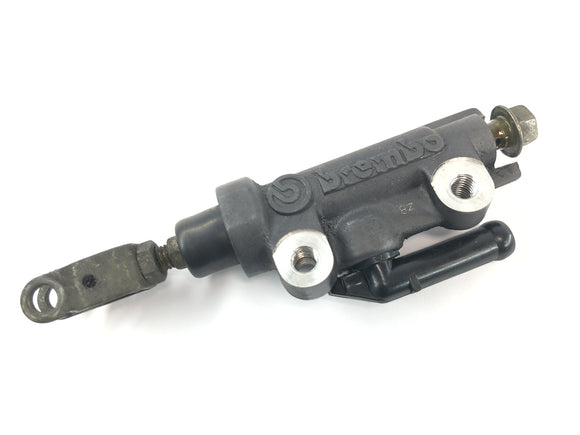 Yamaha XJR 1200 4PU [1996] - Bremspumpe hinten