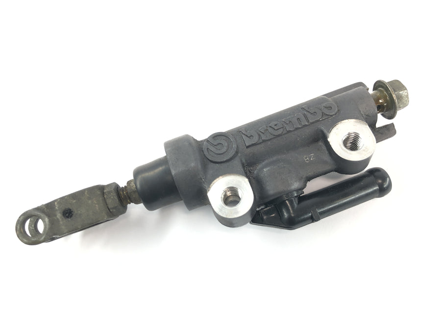 Yamaha XJR 1200 4PU [1996] - Achterrempomp