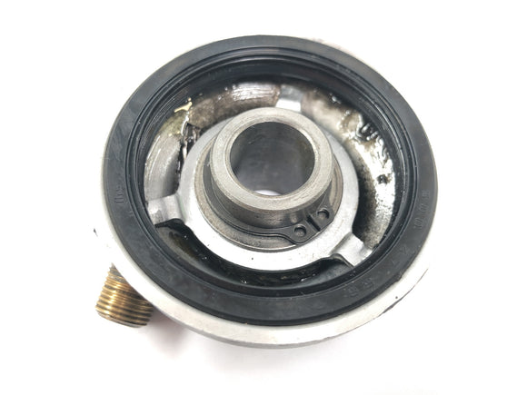 Yamaha XTZ 750 3LD [1989] - Tachoschnecke Tachowellenantrieb Tachoantrieb