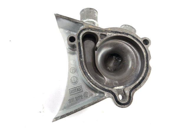 BMW F 650 GS R13 [2002]  - ウォーターポンプカバーケースカバーカバークーラントカバー