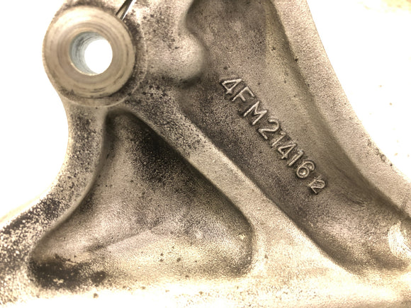 Yamaha YZF 750 R 4HN [1995] - Rahmen mit Papieren