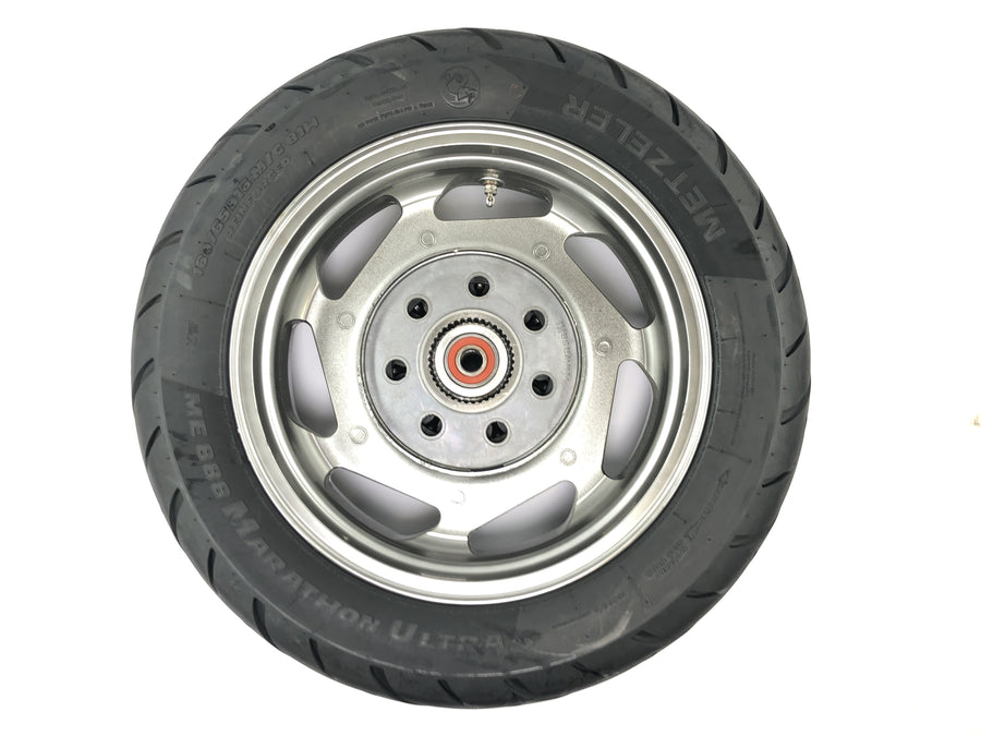 Kawasaki VN 1600 Classic VNT60A [2007] - kotač stražnjeg kotača 4,50 x 16"