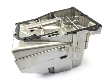 YAMAHA TRX 800 4UN [1996] - Oliepanemotor Cover Motor Oil Pan - 0