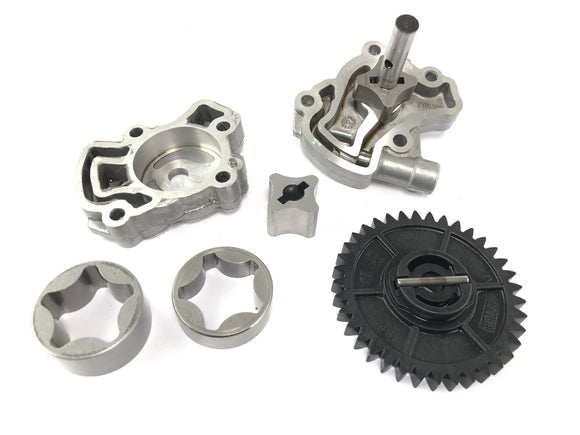 Aprilia SL 1000 Falco PA [2000] - Bomba de aceite