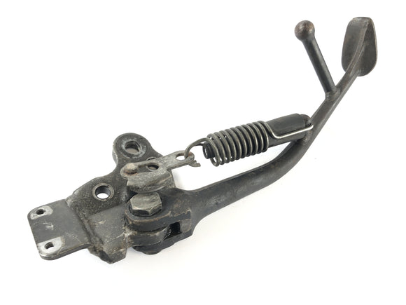 Yamaha YZF 750 R 4HN [1996] - Side -jalusta keväällä ja nauhoituksella