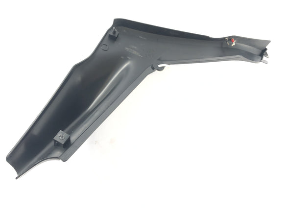 YAMAHA XT 660 DM01 [2004] - Cadre de caoutchouc