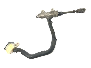 Honda XRV 750 Africa Twin RD04 [1990] - Bremspumpe hinten