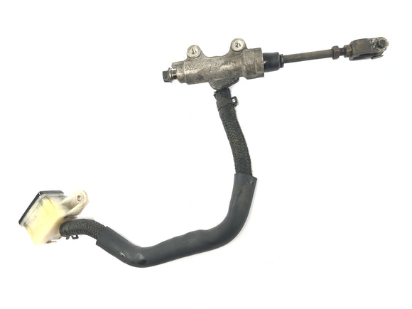 Honda XRV 750 Africa Twin RD04 [1990] - Bremspumpe hinten