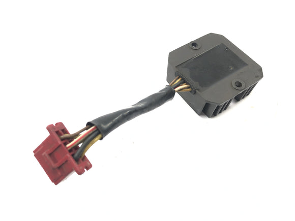 川崎Z 1100 KZZ10A [1984]  - コントローラー整流器張力レギュレーター12V