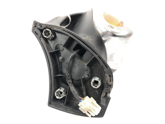 BMW R 1200 CL K30 [2003]  - ターン信号付き右側のミラーサイドミラー