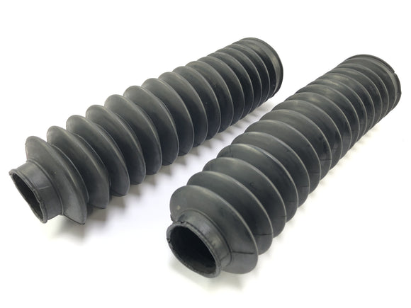 Moto Guzzi V 1000 VG [1980] - Paire de protège-fourches