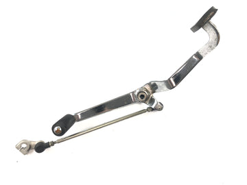 Suzuki Intruder VL 1500 AL [2000] - Schaltpedal Schaltwippe mit Schaltgestänge